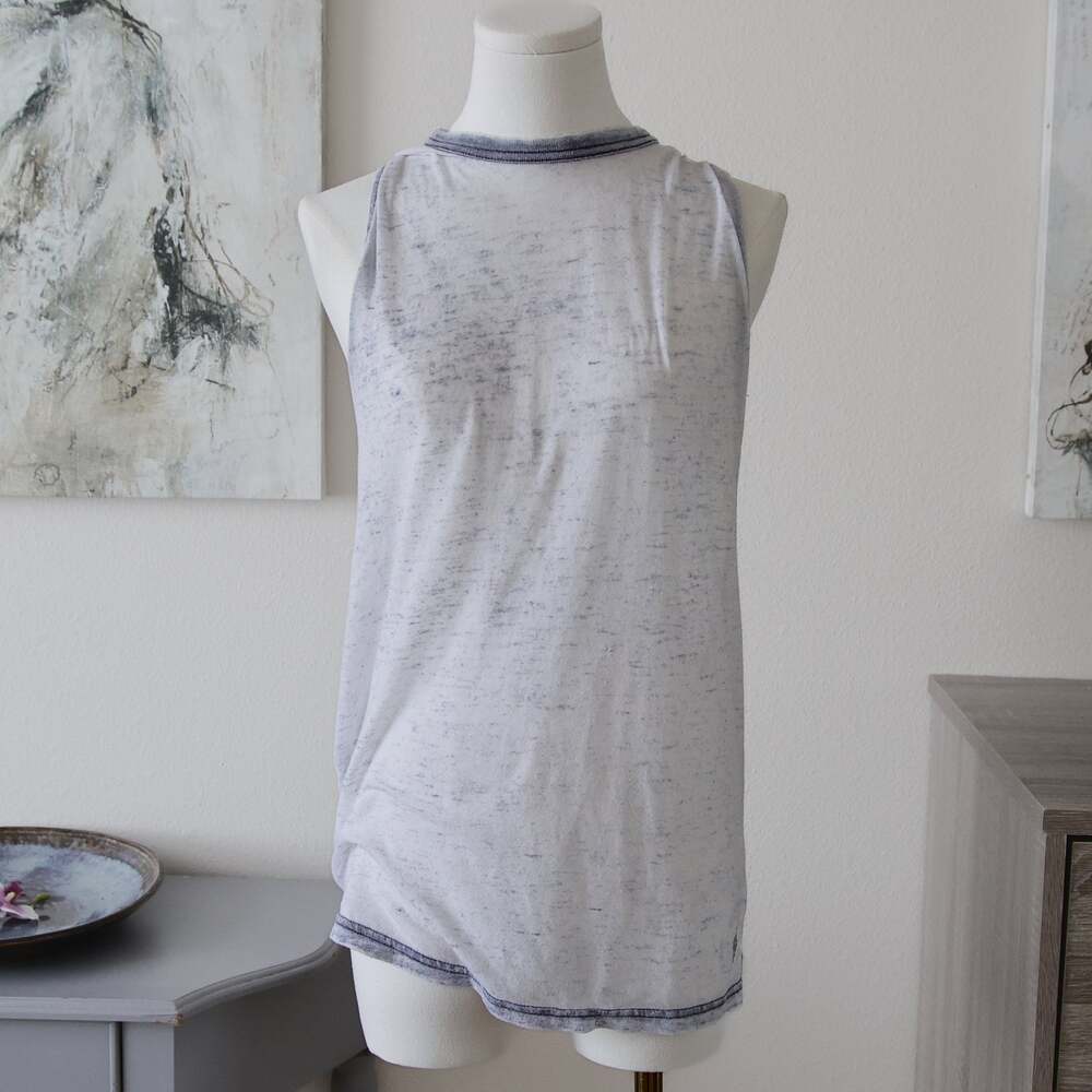 Free People / FP Movement open-back running tank size XS